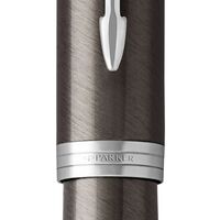 Писалка Parker Royal IM Dark Espresso CT M
