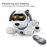 Интерактивно куче робот с дистанционно Raya Toys K16