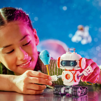 LEGO® Creator Космически робот 31164