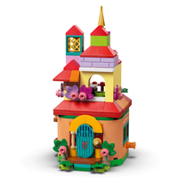 LEGO® Disney Енканто Мини къща 43261