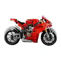 LEGO® Technic Мотоциклет Ducati Panigale V4 S 42202