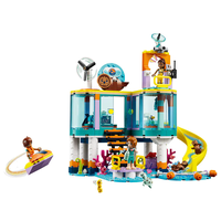 LEGO® Friends Морски спасителен център 41736