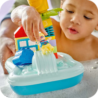 LEGO® DUPLO® Воден парк 10989