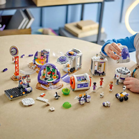 LEGO® Friends Космическа база и ракета на Марс 42605