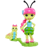 Мини кукла Enchantimals асортимент