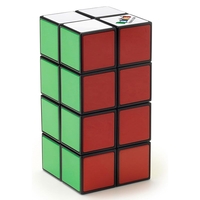Логически пъзел Spin Master Rubik's Tower Магическа кула
