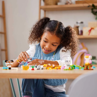 LEGO® Classic Творчески домашни любимци 11034