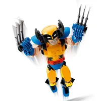 LEGO® Marvel Фигура за изграждане Върколака 76257
