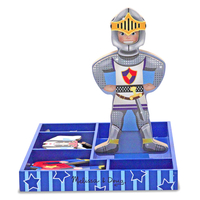 Джоуи с магнитни дрехи Melissa and Doug 13550