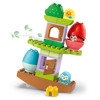 LEGO® DUPLO® Дърво за баланс и подреждане 10440