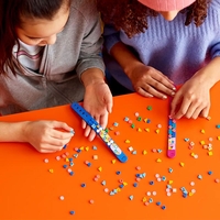 Аксесоари за гривна LEGO® DOTS Series 2 41916