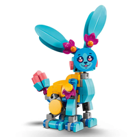 LEGO® DREAMZzz™ Творчески приключения с животни на Бън-чу 71488