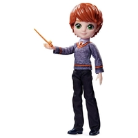 Кукла Spin Master Harry Potter Wizarding World 20 см