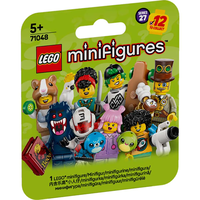 LEGO® МИНИФИГУРКА серия 27 71048