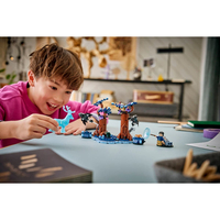 LEGO® Harry Potter™ Забранената гора Експекто Патронум 76475