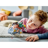 LEGO® Star Wars™ Бронята на Боба Фет 75369