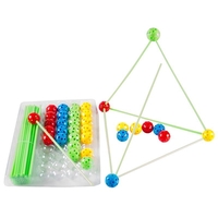 Детски комплект построй си скривалище Raya Toys