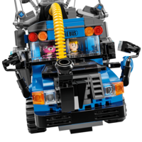 LEGO® Fortnite® Battle Bus 77073
