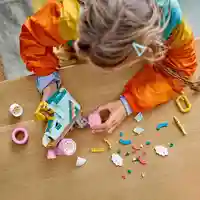 LEGO® Creator Ретро ролкова кънка 31148