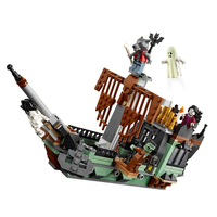 LEGO® Creator Призрачно имение 31167