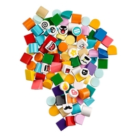 Аксесоари за гривна LEGO® DOTS Series 4 41931