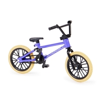 Колело за пръсти Spin Master Tech Deck BMX