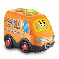 Детска кола за игра VTech Ван