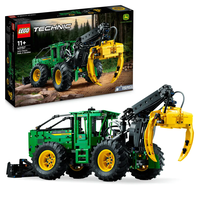 LEGO® Technic Горски влекач John Deere 42157