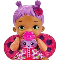 Кукла бебе Mattel My Garden Baby Калинка с аксесоари, 30 см.