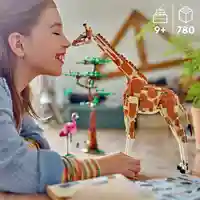 LEGO® Creator Диви животни от сафари 31150