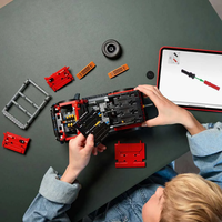 LEGO® Technic Джип Ford Bronco 42213