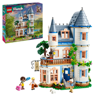 LEGO® Friends Хотел в замъка 42638