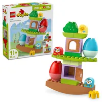 LEGO® DUPLO® Дърво за баланс и подреждане 10440
