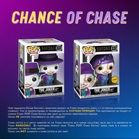 Фигура Funko POP! Games: Funko Fusion - Freddy Fazbear with Pizza Launcher #1096