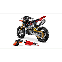 LEGO® Technic Мотоциклет Ducati Desmo 450 MX Factory 42238