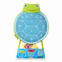 Игра Melissa & Doug Костенурка мишена 16688