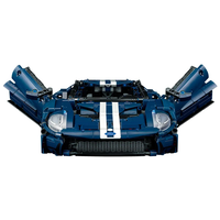 LEGO® Technic 2022 Ford GT 42154