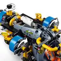 LEGO® Technic Изследователска подводница 42201
