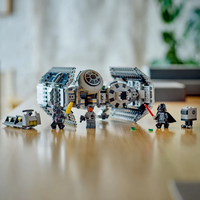LEGO® Star Wars™ TIE Bomber 75347