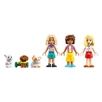 LEGO® Friends Магазин за аксесоари за домашни любимци 42650
