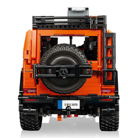 LEGO® Technic Mercedes-Benz G 500 42177