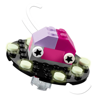LEGO® Classic Творчески планети в космоса 11037