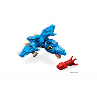 LEGO® Jurassic World Бебе динозавър Птеранодон 77977