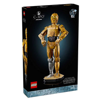 LEGO® Star Wars™ C-3PO 75398
