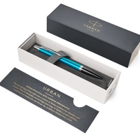 Химикалка Parker Royal Urban Vibrant Blue CT