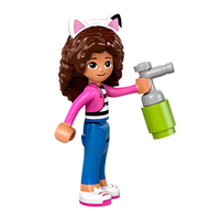 LEGO® Gabby's Dollhouse Куклената къща на Габи 10795