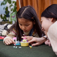 LEGO® Gabby's Dollhouse Пекарски забавления 10785