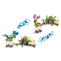 LEGO® DREAMZzz™ Създания от сънищата 71459