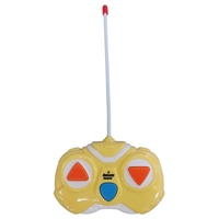 Играчка за котки с дистанцонно Raya Toys Fantasy Cars Mouse