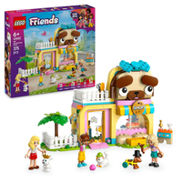 LEGO® Friends Магазин за аксесоари за домашни любимци 42650
